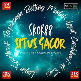 SKOR88 ~ Login Sportbook Terpercaya Betting Mudah dapat Cashback di Sini